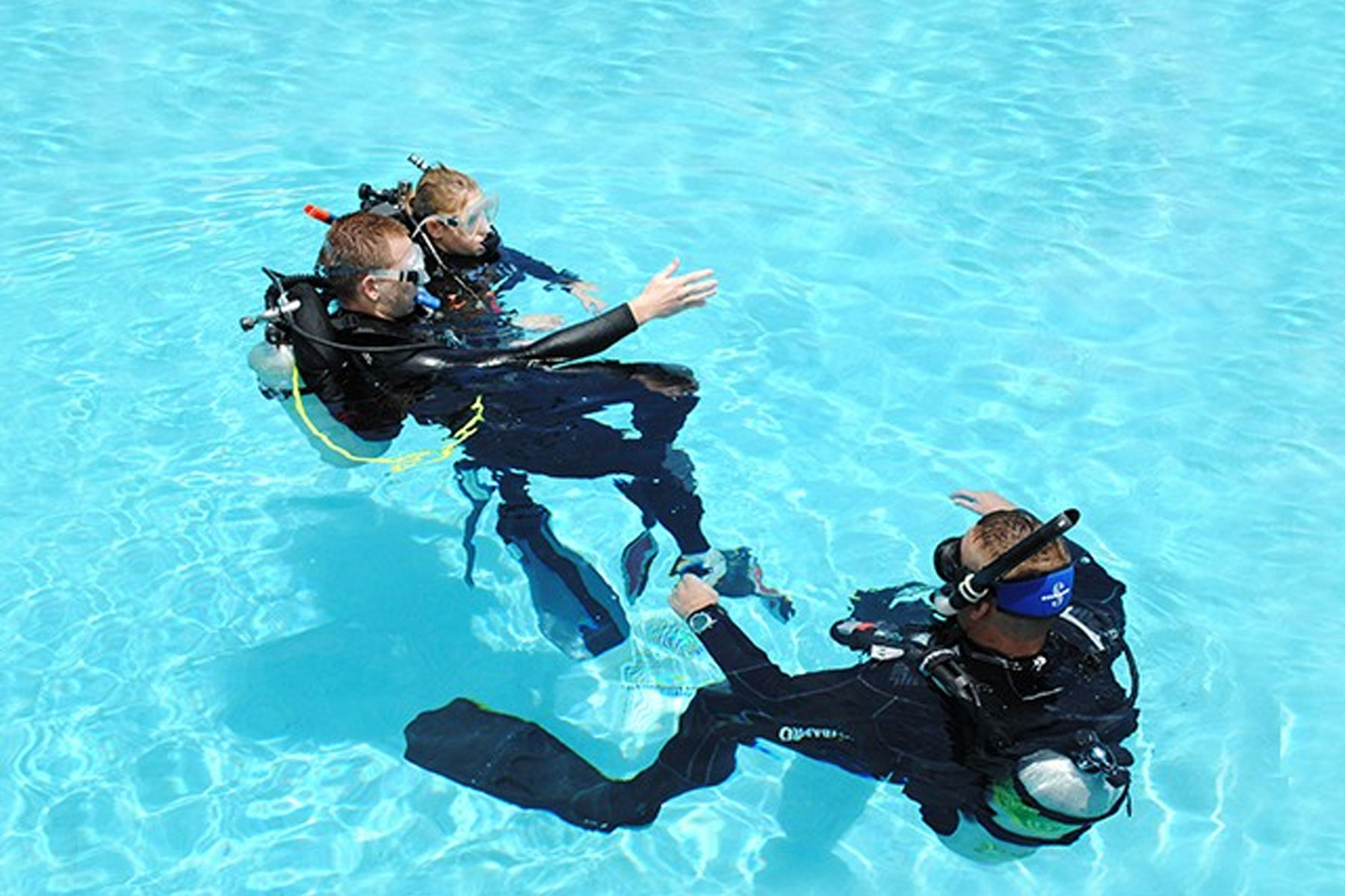Assistant Instructor Block 01b